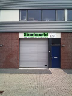 stuntmark.com